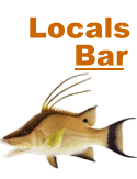 Locals Bar