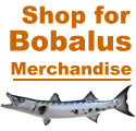 Bobalus Merchandise
