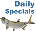 Daily Specials