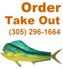 Order Take Out