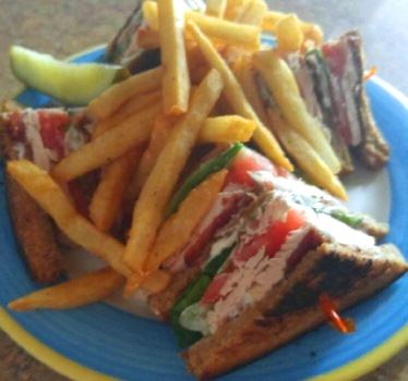 Turkey Club